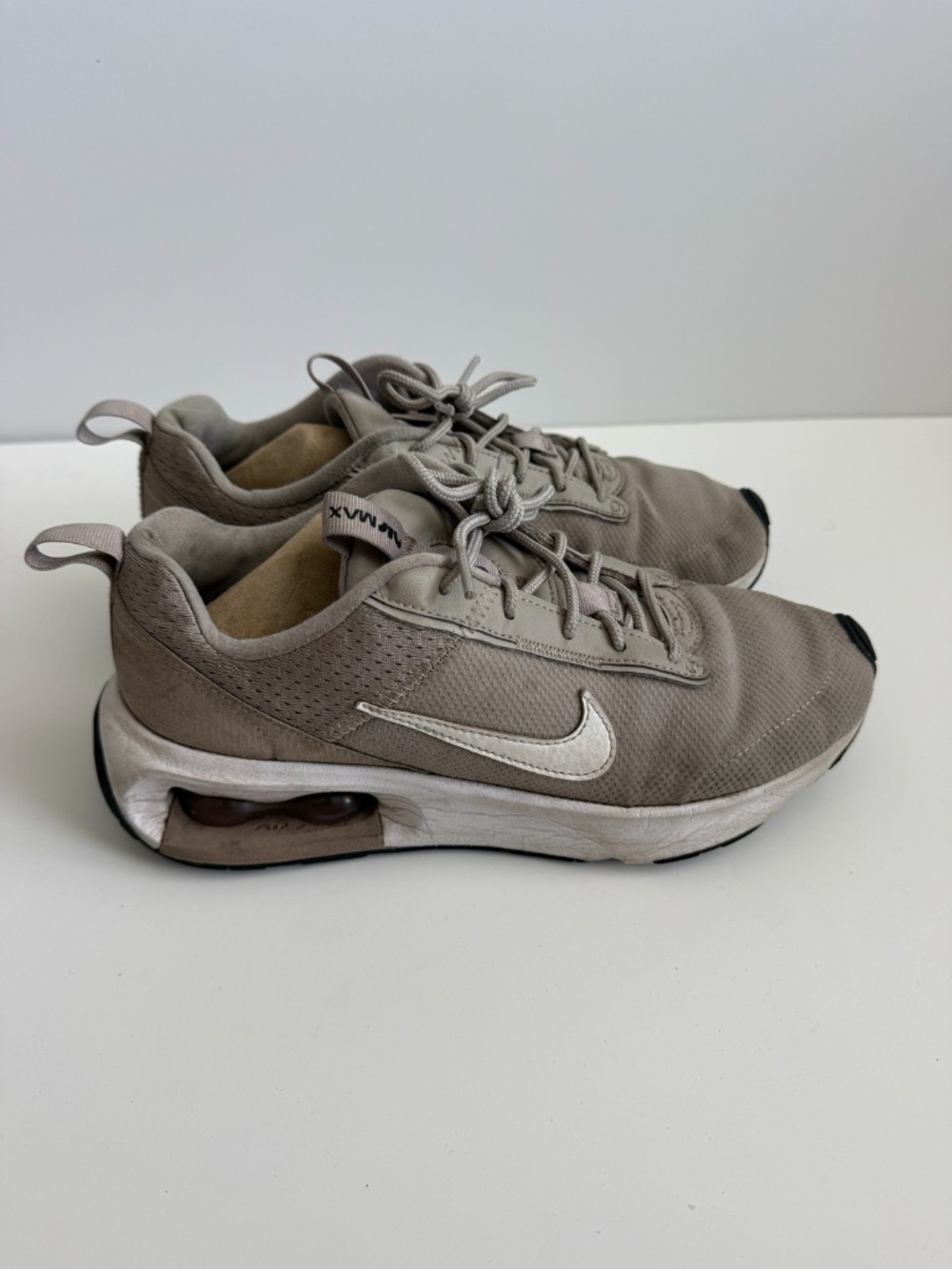 Nike Air Max Interlock - Picture 4 of 5